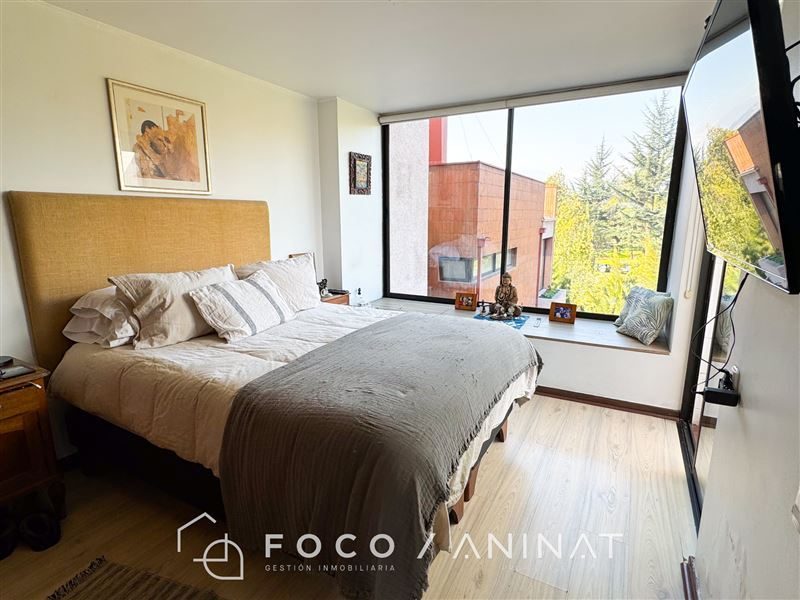 Departamento en venta en Vitacura — foto 8