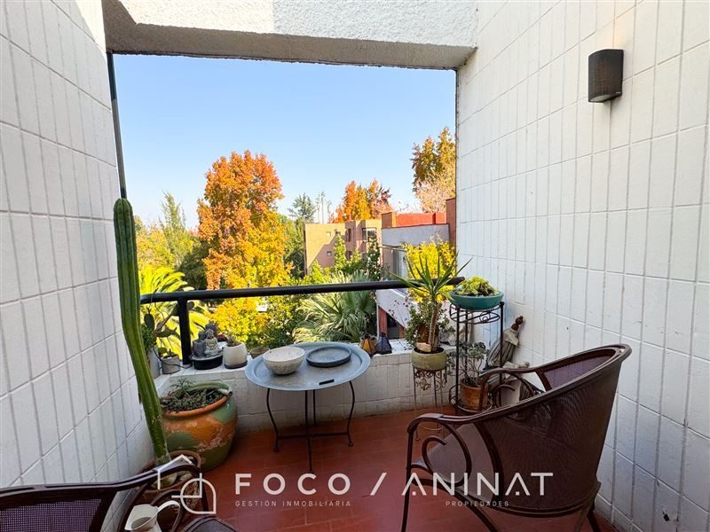 Departamento en venta en Vitacura — foto 9