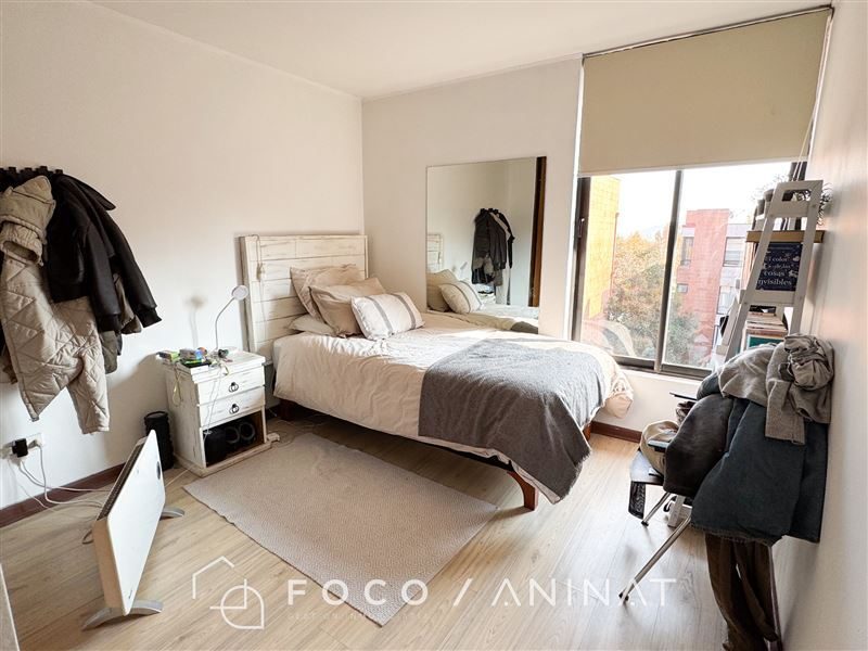 Departamento en venta en Vitacura — foto 10
