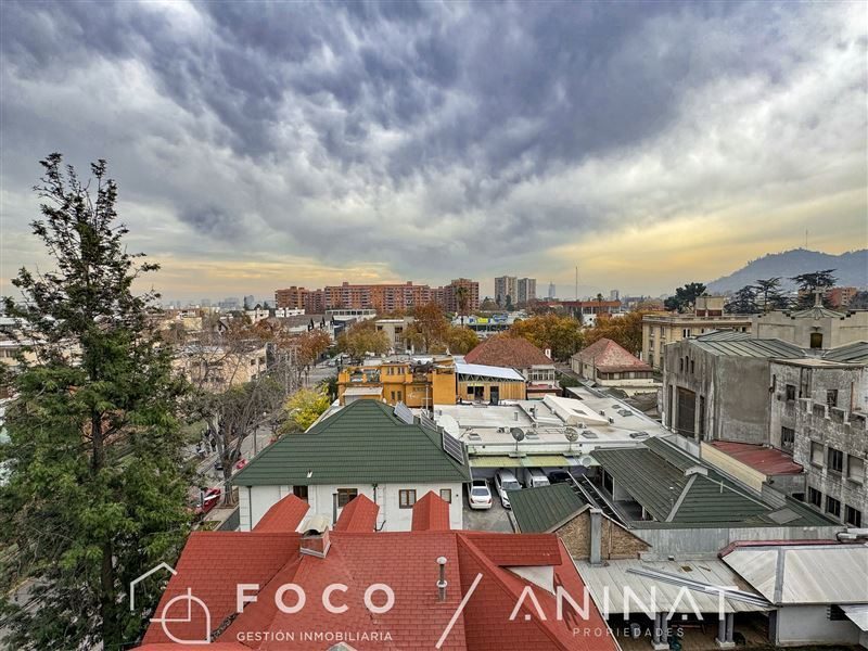 Departamento en venta en Providencia — foto 6