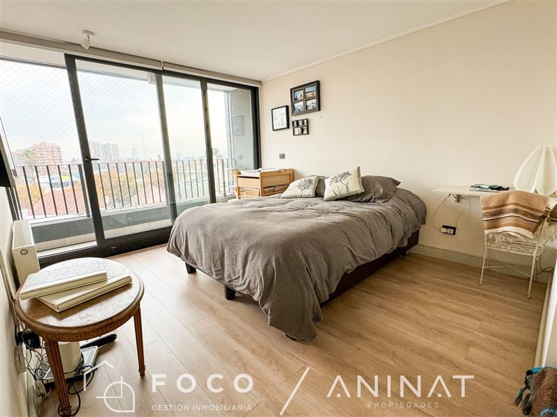 Departamento en venta en Providencia — foto 7