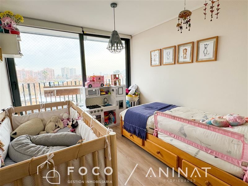 Departamento en venta en Providencia — foto 8