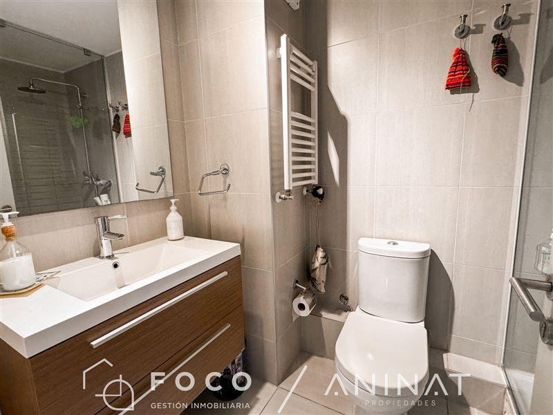Departamento en venta en Providencia — foto 9