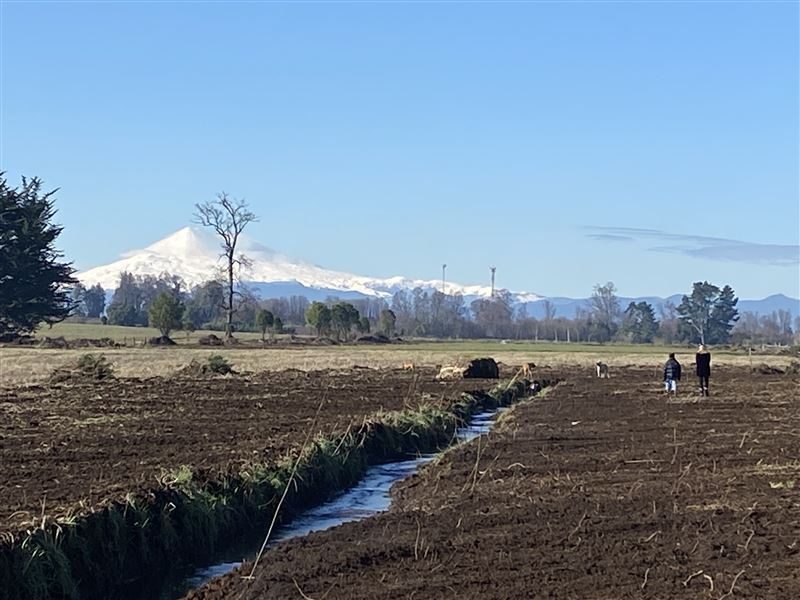 Terreno en venta en Vilcún — foto 5
