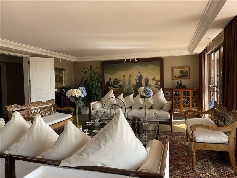 Departamento en venta en Vitacura — foto 1