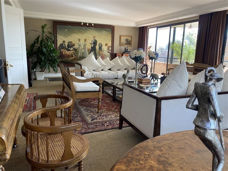 Departamento en venta en Vitacura — foto 3