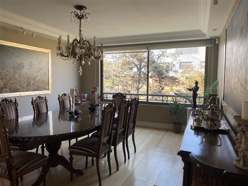 Departamento en venta en Vitacura — foto 4