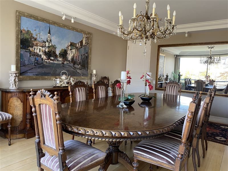 Departamento en venta en Vitacura — foto 5