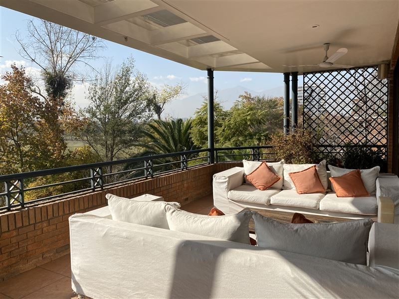 Departamento en venta en Vitacura — foto 7