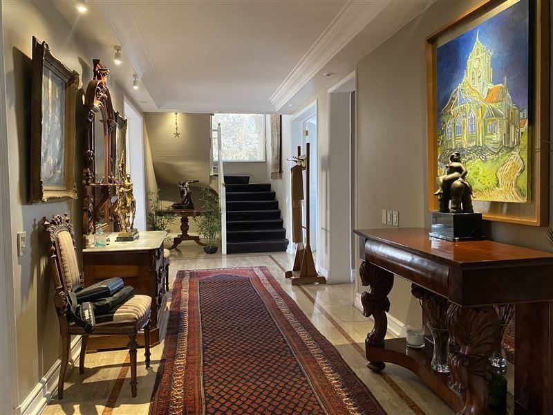 Departamento en venta en Vitacura — foto 8