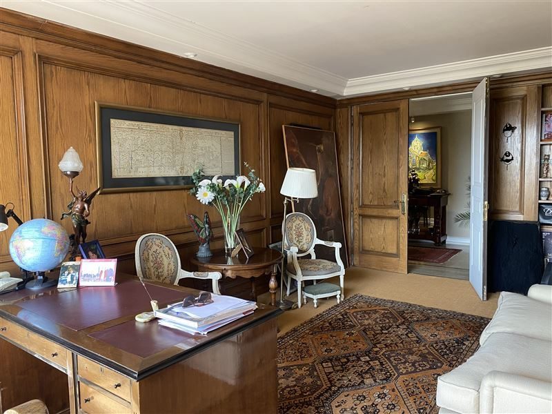 Departamento en venta en Vitacura — foto 10