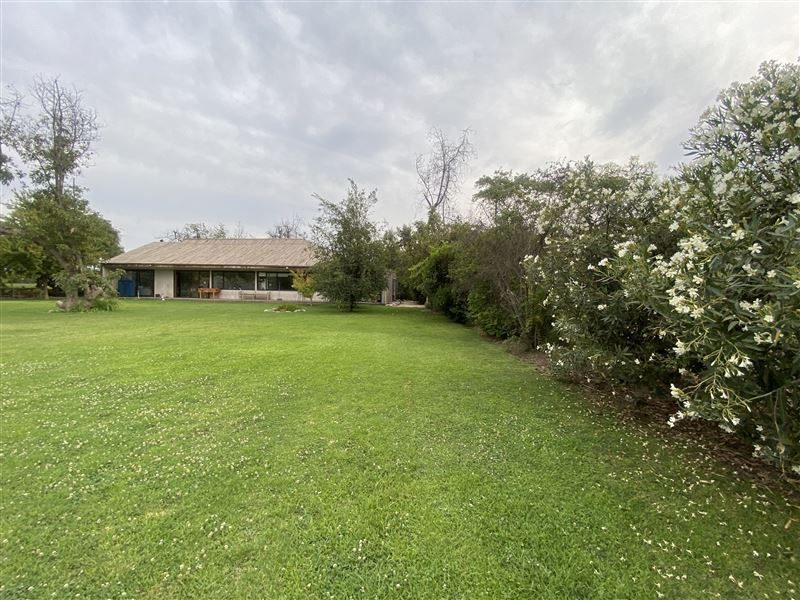 Casa en venta en Buin — foto 1
