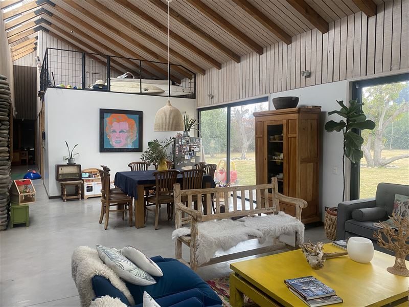 Casa en venta en Buin — foto 3