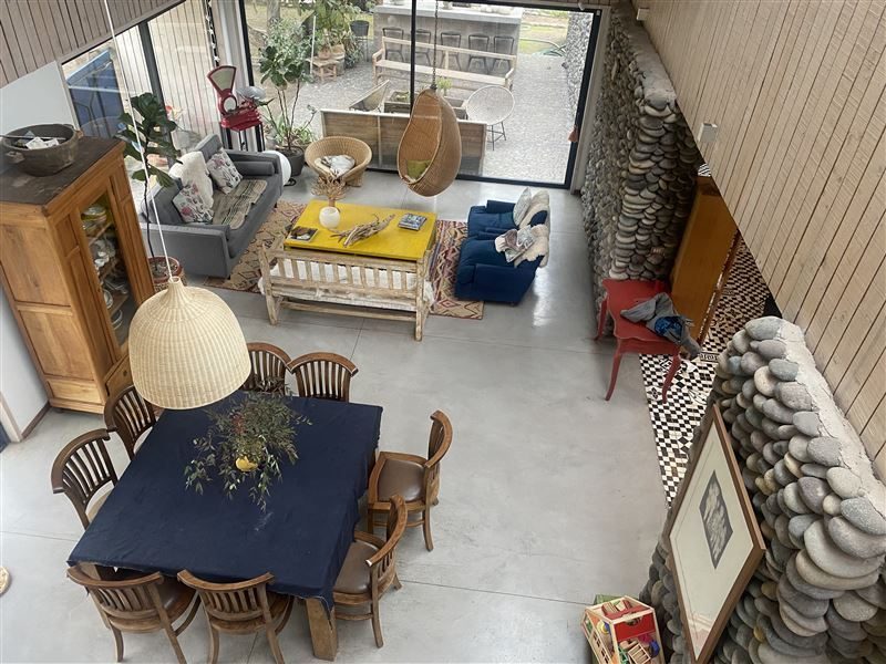 Casa en venta en Buin — foto 4