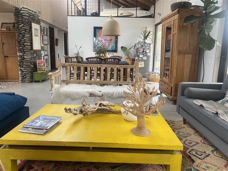 Casa en venta en Buin — foto 5