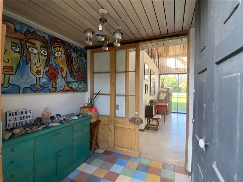 Casa en venta en Buin — foto 6