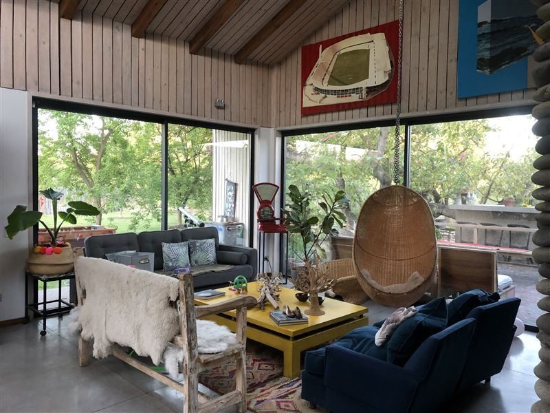 Casa en venta en Buin — foto 10