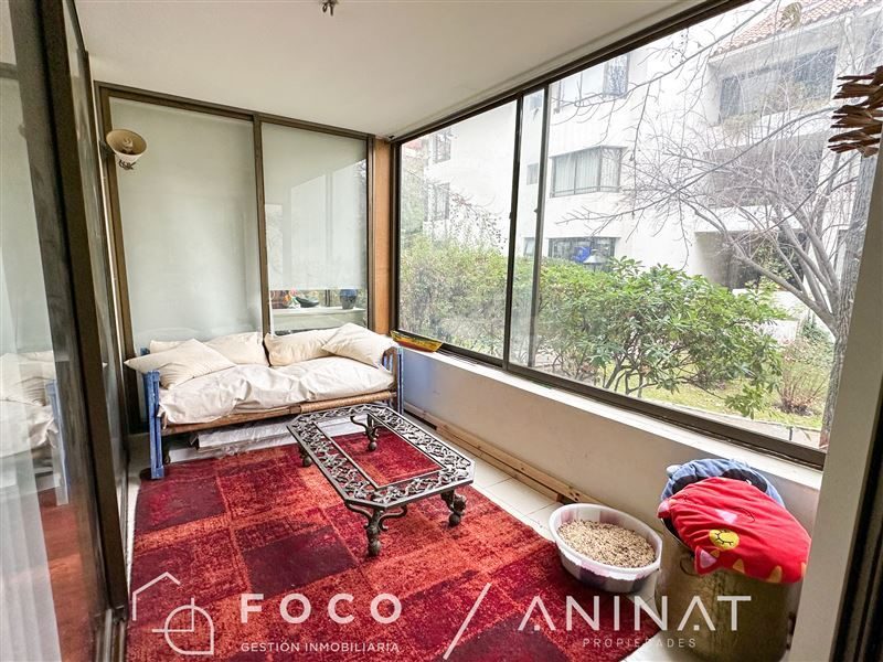 Departamento en venta en Las Condes — foto 1