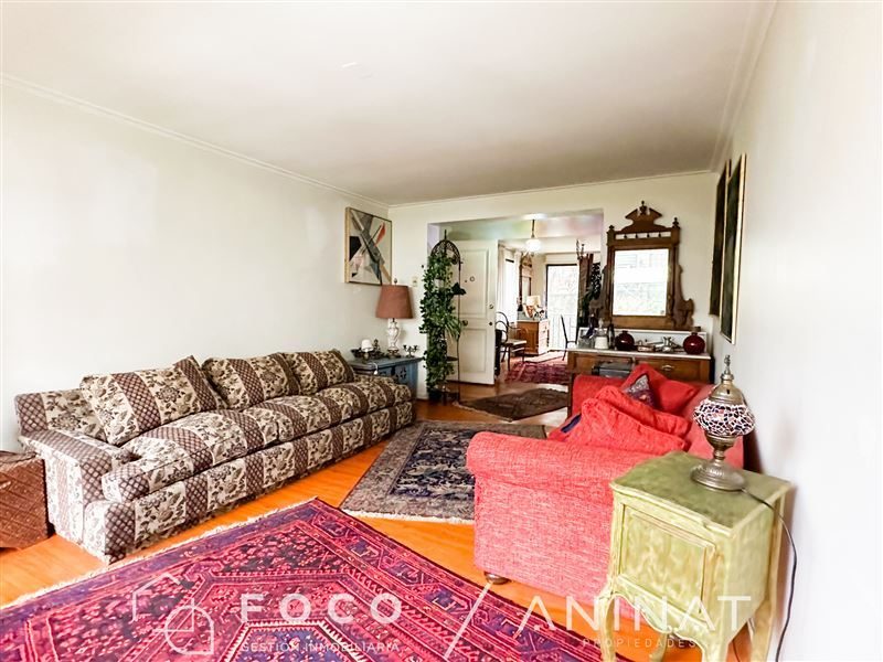 Departamento en venta en Las Condes — foto 3