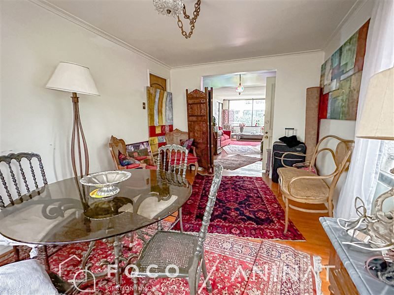 Departamento en venta en Las Condes — foto 5