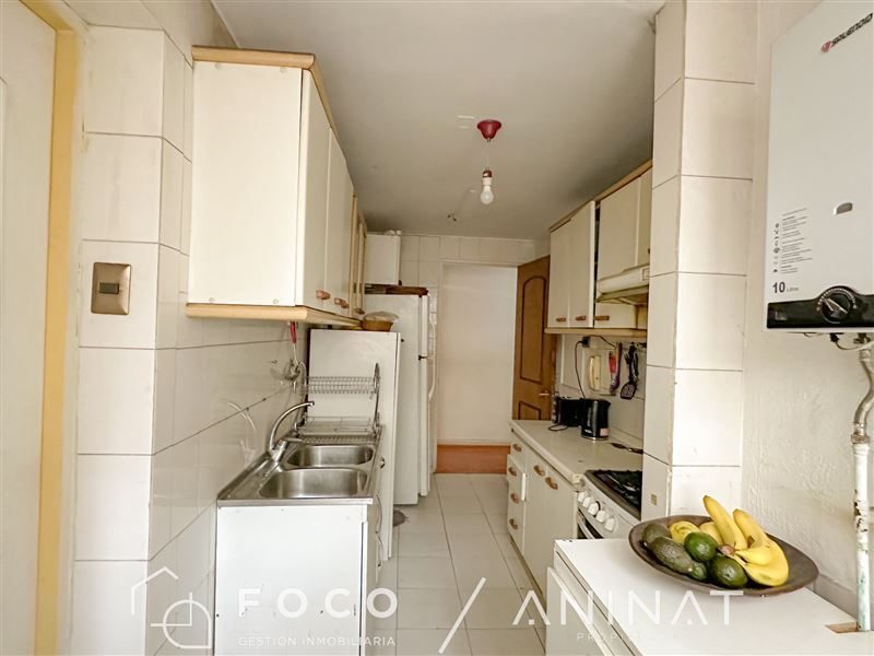 Departamento en venta en Las Condes — foto 6