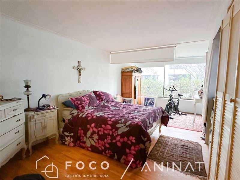 Departamento en venta en Las Condes — foto 7