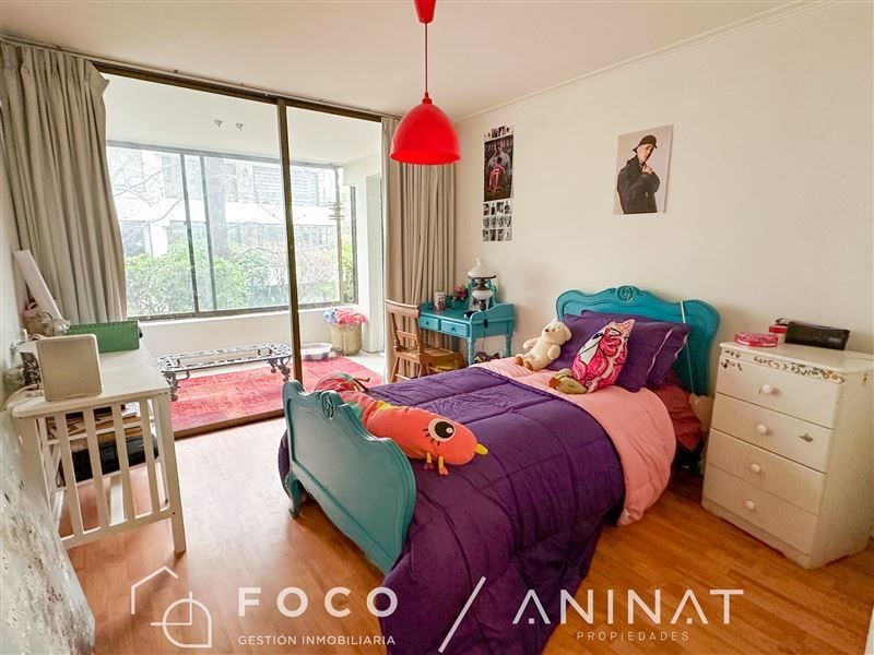 Departamento en venta en Las Condes — foto 9