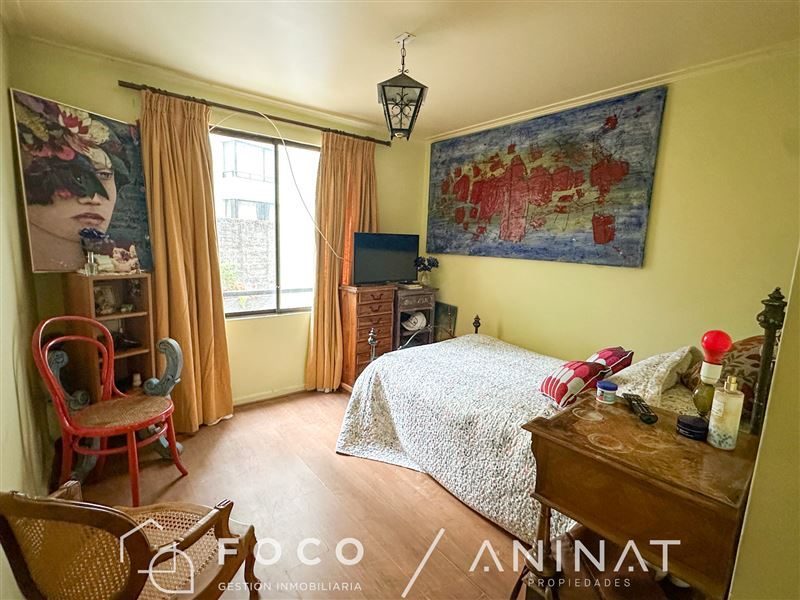 Departamento en venta en Las Condes — foto 10