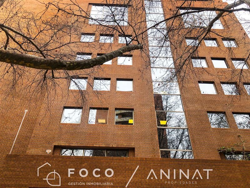 Oficina en venta en Las Condes — foto 1