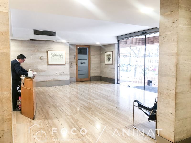 Oficina en venta en Las Condes — foto 2