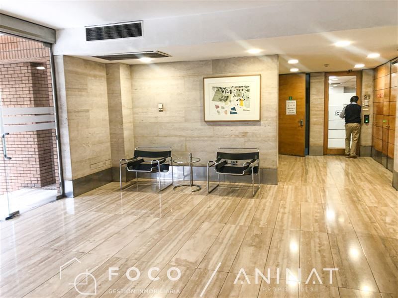 Oficina en venta en Las Condes — foto 3