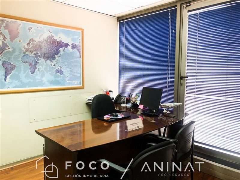 Oficina en venta en Las Condes — foto 4