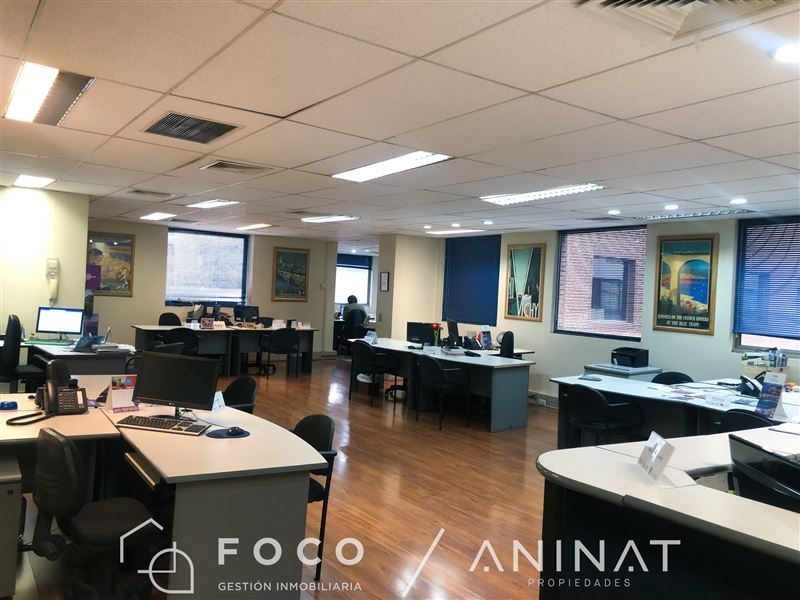 Oficina en venta en Las Condes — foto 5
