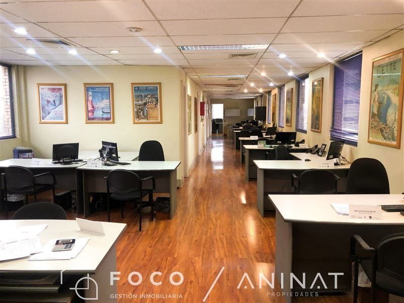 Oficina en venta en Las Condes — foto 6