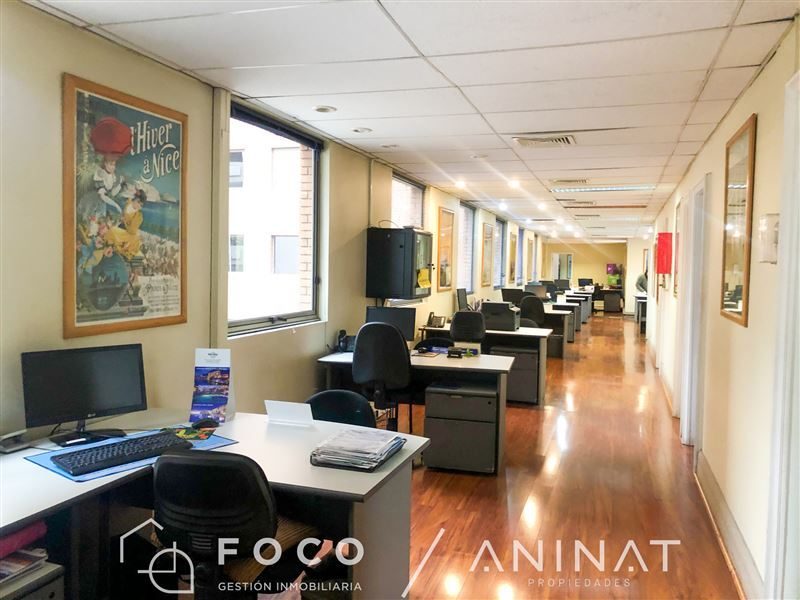 Oficina en venta en Las Condes — foto 7