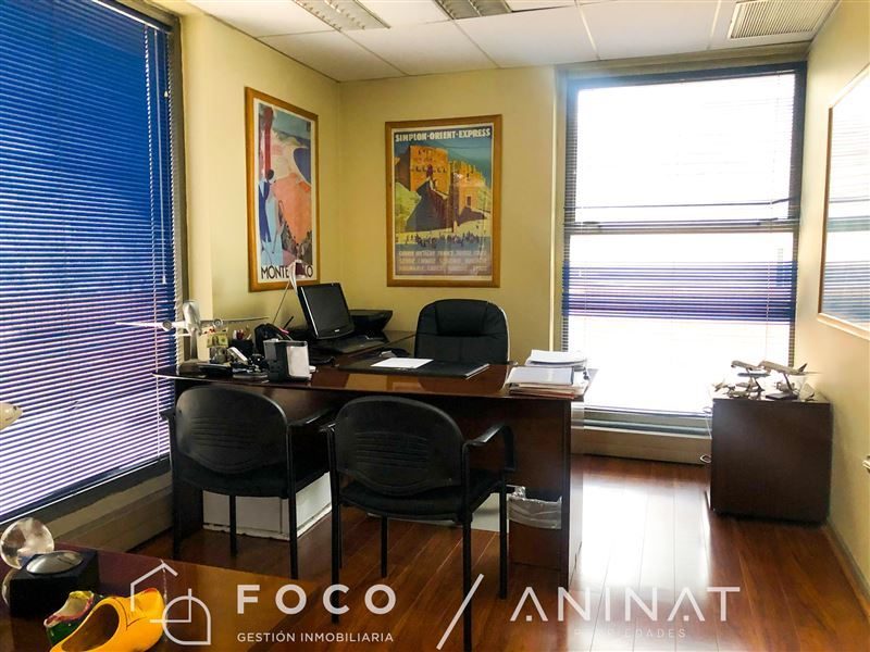 Oficina en venta en Las Condes — foto 8