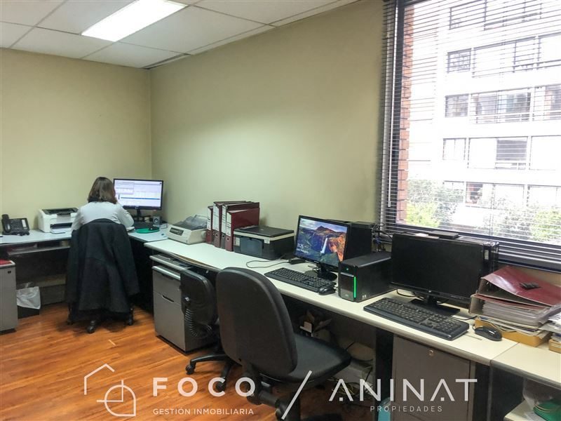 Oficina en venta en Las Condes — foto 9