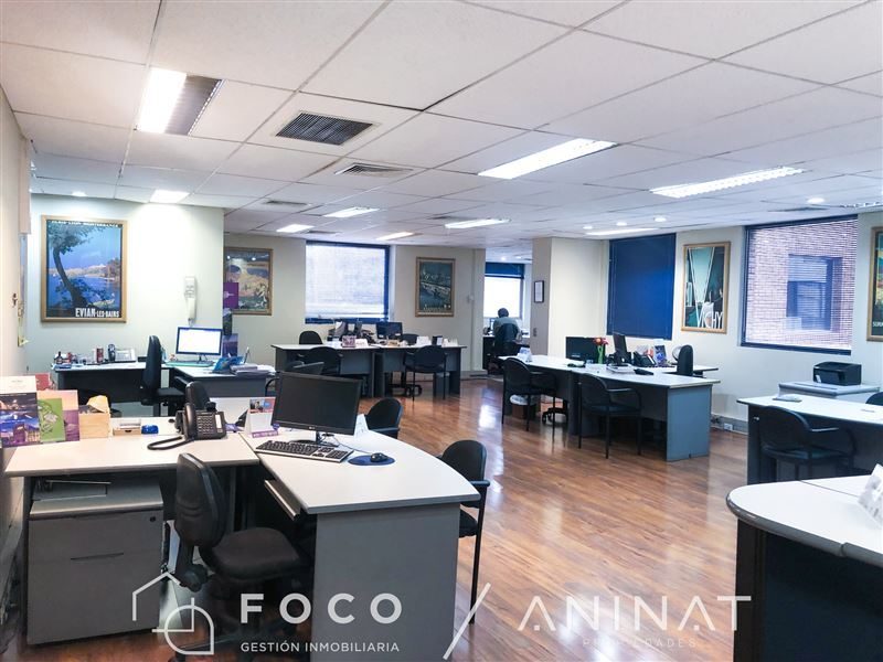 Oficina en venta en Las Condes — foto 10