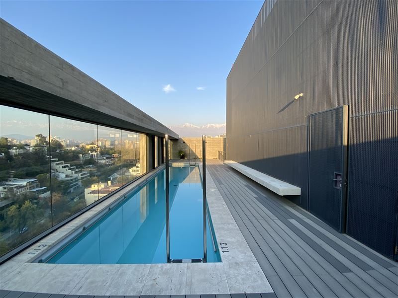 Departamento en venta en Las Condes — foto 1
