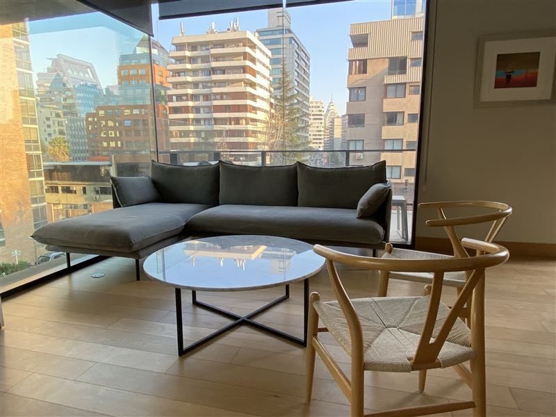 Departamento en venta en Las Condes — foto 4