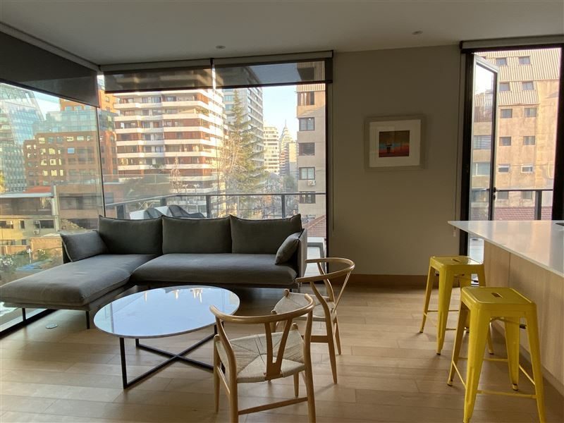 Departamento en venta en Las Condes — foto 5