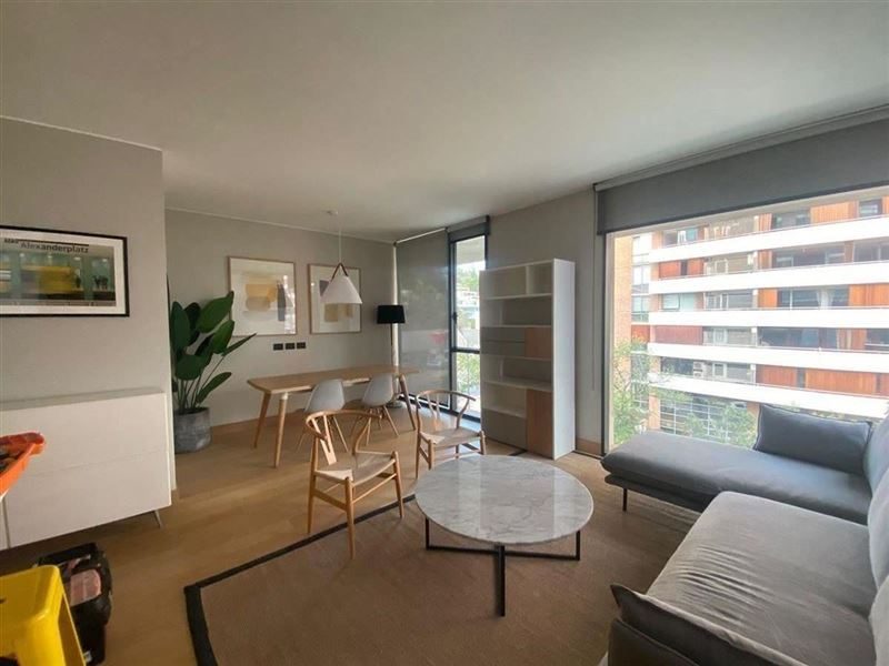 Departamento en venta en Las Condes — foto 6