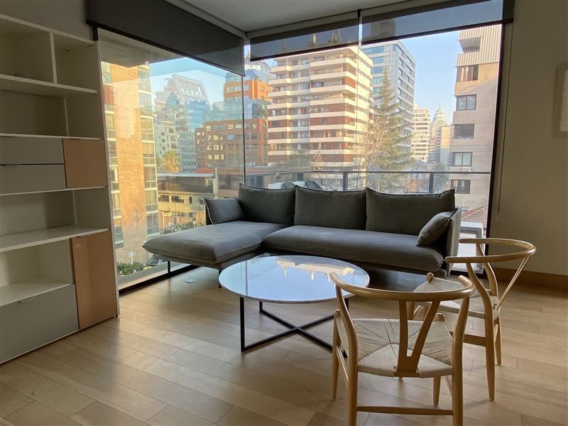 Departamento en venta en Las Condes — foto 7