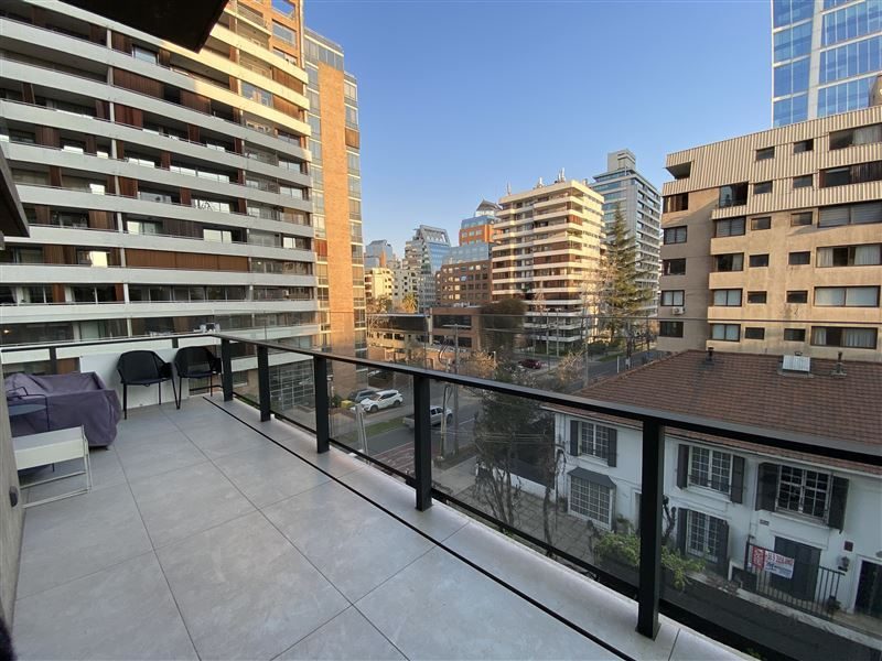 Departamento en venta en Las Condes — foto 8