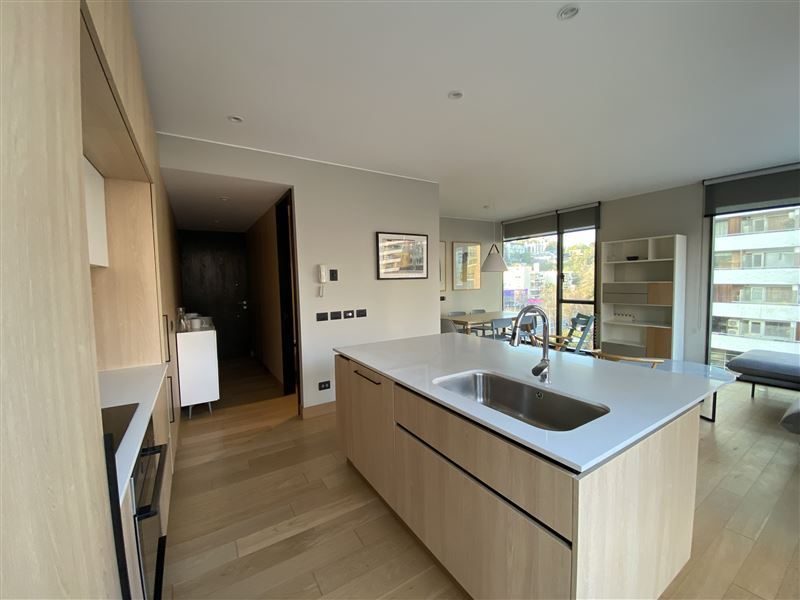 Departamento en venta en Las Condes — foto 9