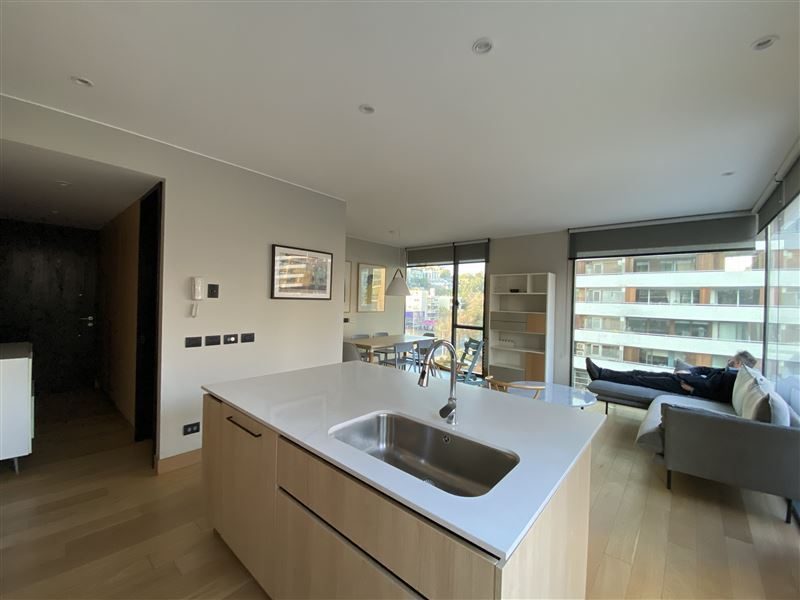 Departamento en venta en Las Condes — foto 10