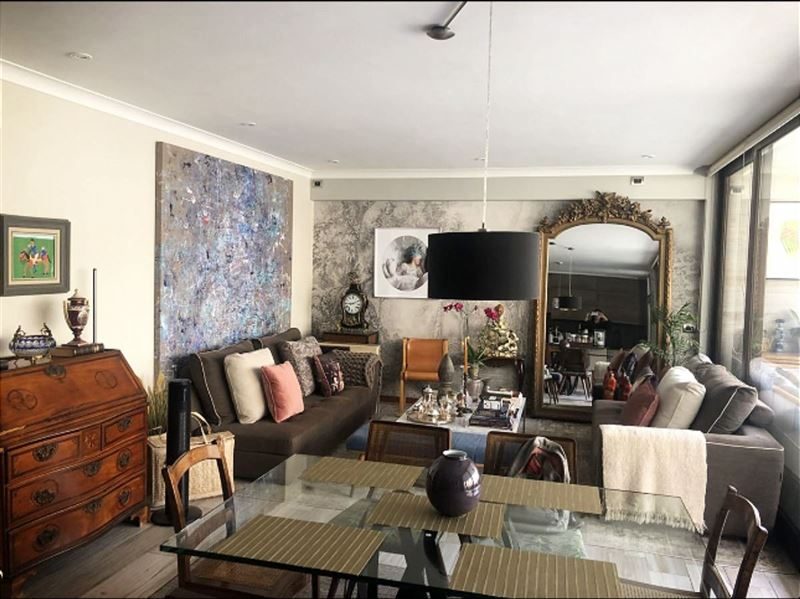 Departamento en venta en Vitacura — foto 3