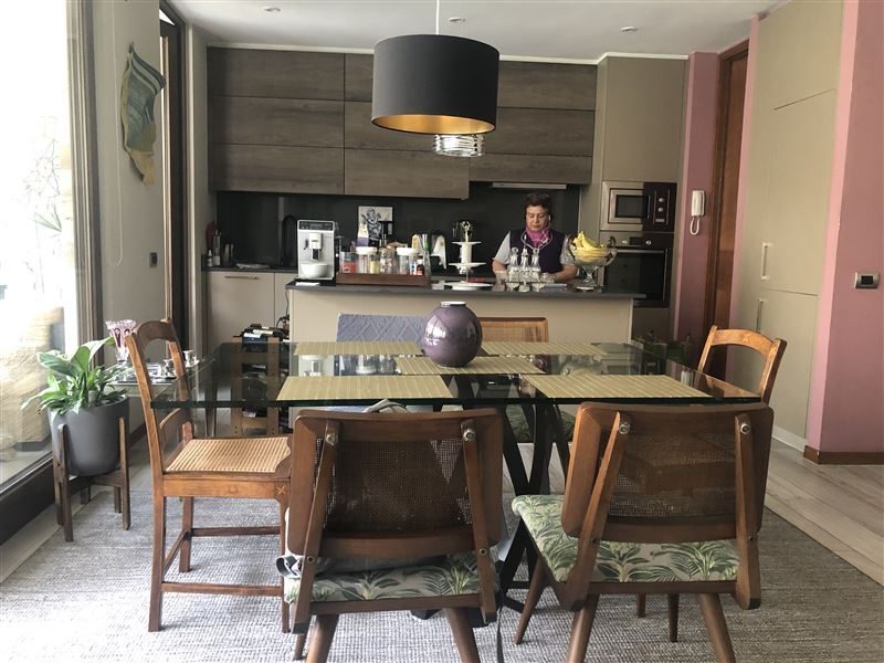 Departamento en venta en Vitacura — foto 5