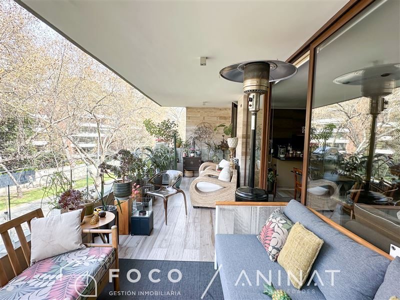 Departamento en venta en Vitacura — foto 6
