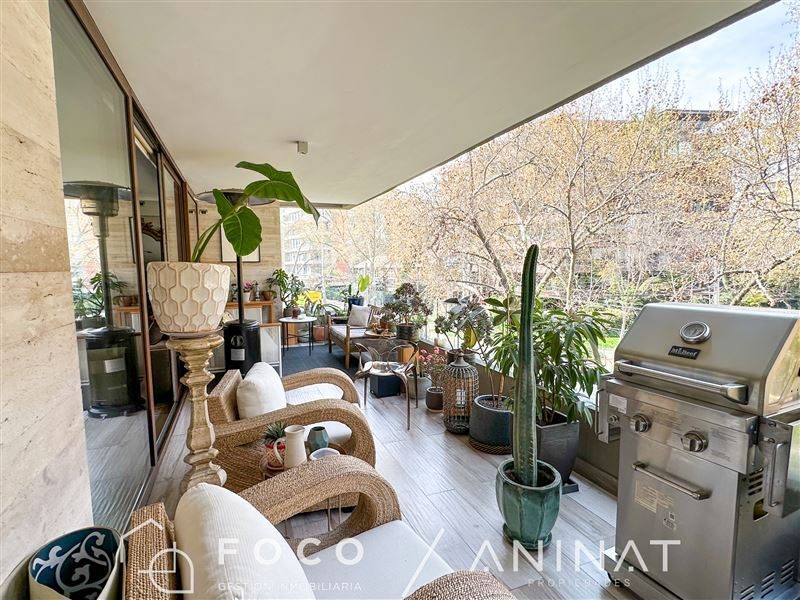Departamento en venta en Vitacura — foto 7